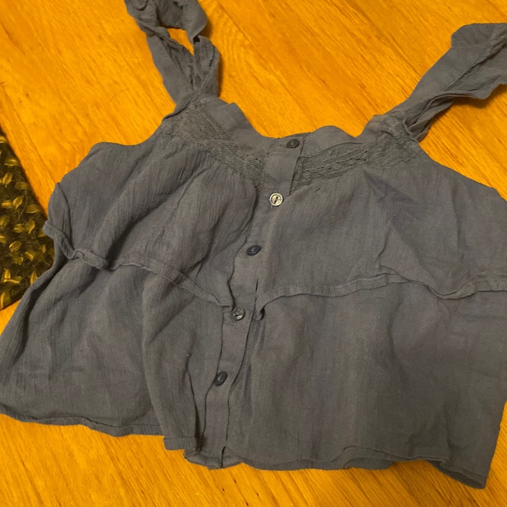 American eagle tank top